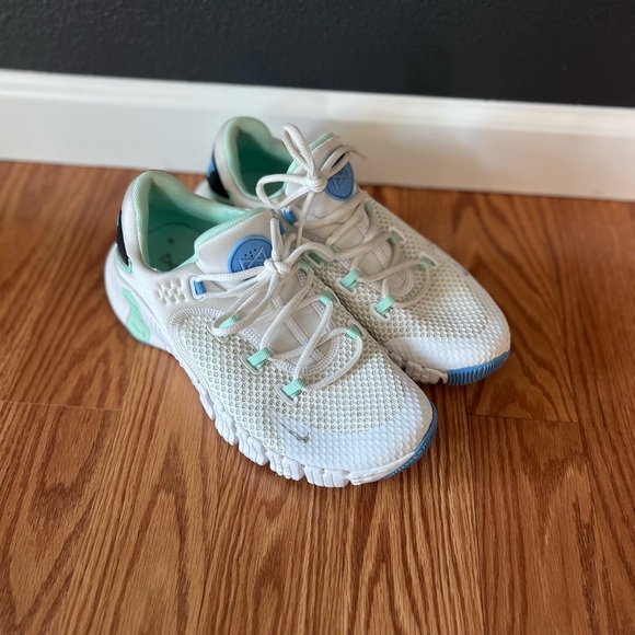 Nike Free Metcon 4 - Picture 12 of 12